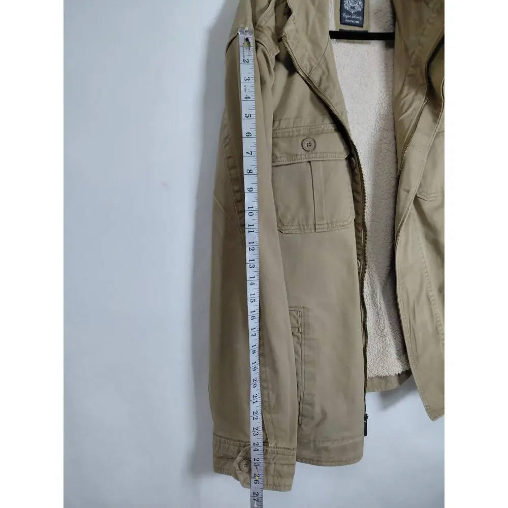 English Laundry fit tip